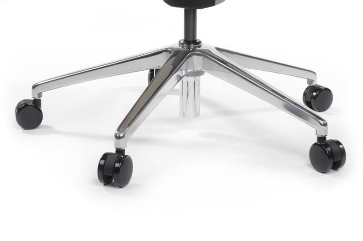 Кресло Spell-M B1719 Черный_6