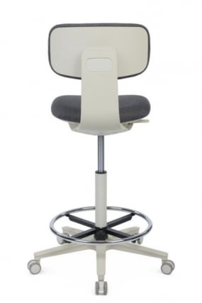 Кресло Суммит КП13 Темно-серый / Крeсло Summit KP13_4