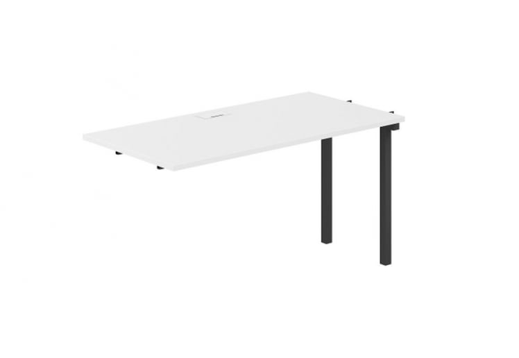 Секция рабочей станции Sigma SG.264.WH.44.AN Белый Антрацит_0