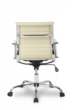 Кресло оператора H-966L-2/Beige_4