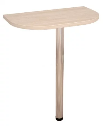 Приставка Альфа 63.27 Дуб кобург_0