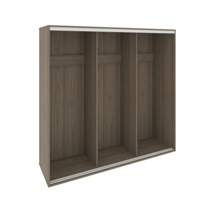 Корпус низкий + трек Maris SH.K3-4.2 Вяз Благородный_0