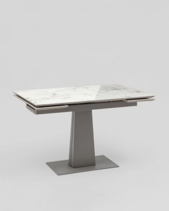 Стол Арнон 120-180/80/76 см керамика Cold jade_0