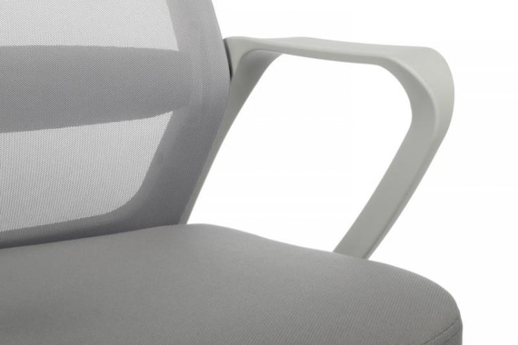 Кресло Point RCH 8325G Серый пластик/Светло-серый_5