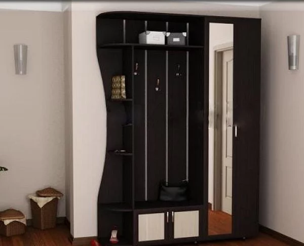 Прихожая Ксения-1_3