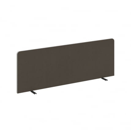 Экран продольный (ткань-CARDIF + врезной профиль) CONCEPT CN.TEKR.CM-118 CARDIF 021 Черный_0