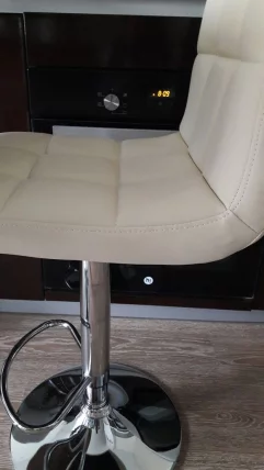 Стул барный BN1012 Бежевый_3