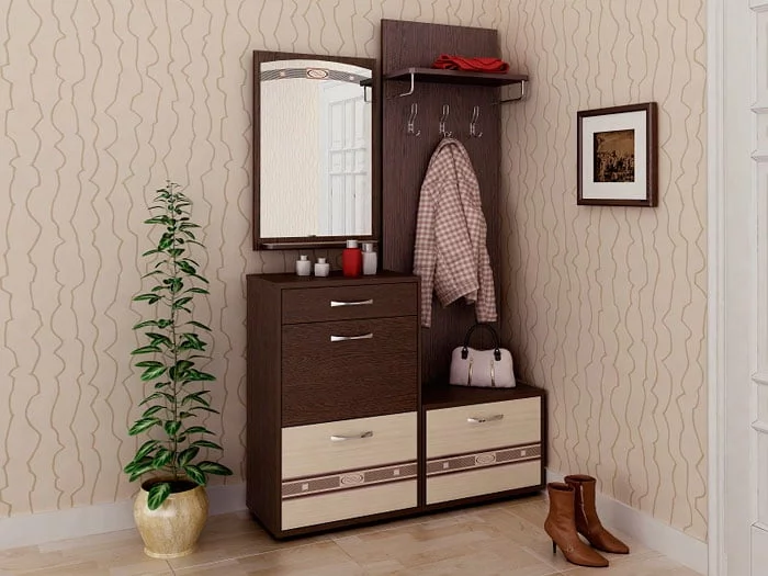 Прихожая Триумф