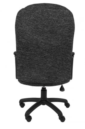 Кресло офисное RCH 1168 SY PL Черное_4