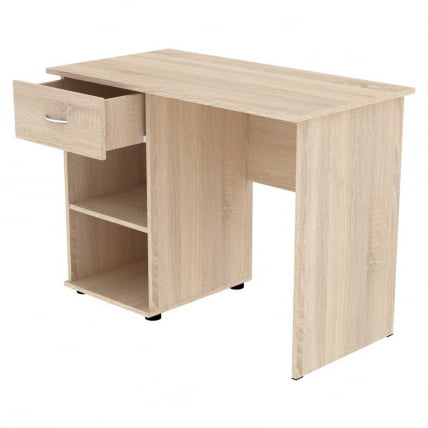 Стол Алиса(T11)743х1000х522ручкаскоба96мм(Белый)_1