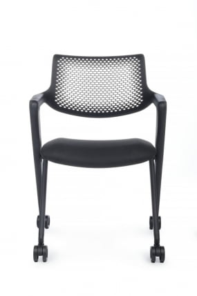 Кресло Dream-F D2202-2 Черный_4