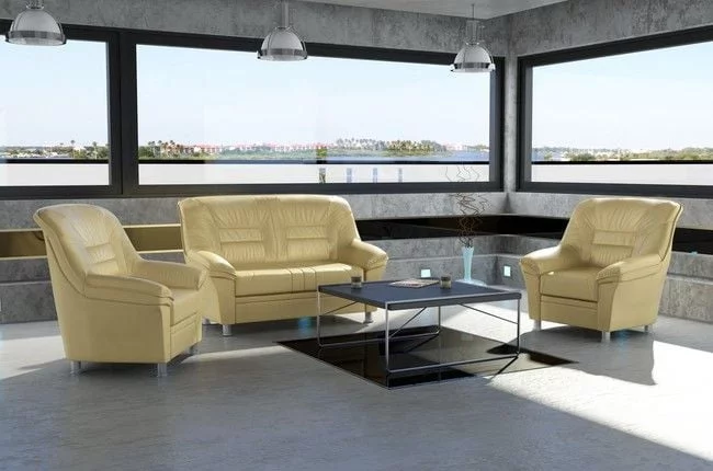 Диван Карелия 3х местный (Экотекс 3004)_2