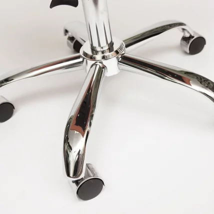 Компьютерное кресло Zero Оранжевый 14-43_7