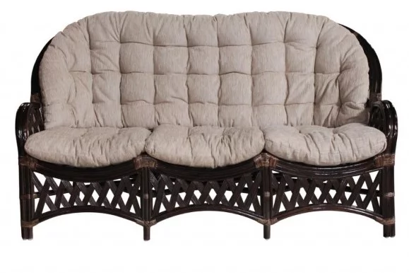 Диван 3х местный Черчилль/Рузвельт/Кобана Cherchille4 мед_0