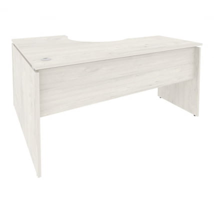 Стол криволинейный правый STYLE Л.СА-4 Пр Дуб Наварра_0