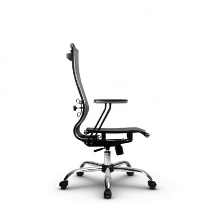 Офисное кресло МЕТТА Комплект 9/T2, Основание 17833 Черный_2