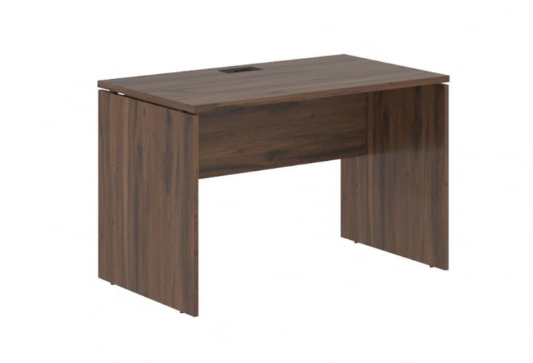 Стол письменный EDIS EDST 1167 Дуб Денвер темный Мокко_0