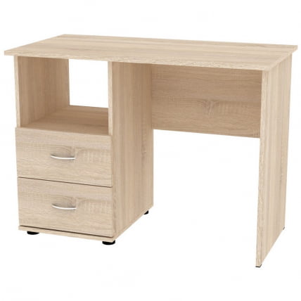 Стол Алиса(T15)743х1000х522ручкаскоба96мм(ДСС)_0