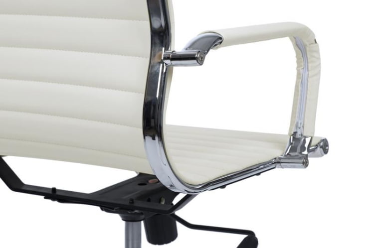 Кресло Hugo RCH 6002-1SE Белый_10