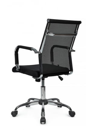 Кресло Art RCH 6017M Черный_4