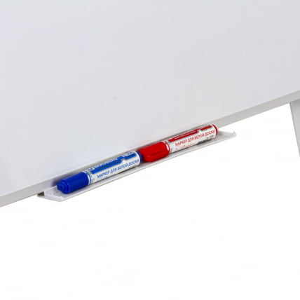 Доска-флипчарт магнитно-маркерная BRAUBERG Extra (70х100 см)_4