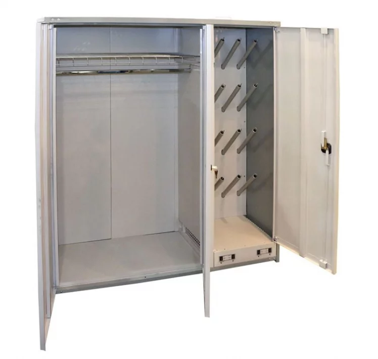 Шкаф сушильный RANGER 5_1