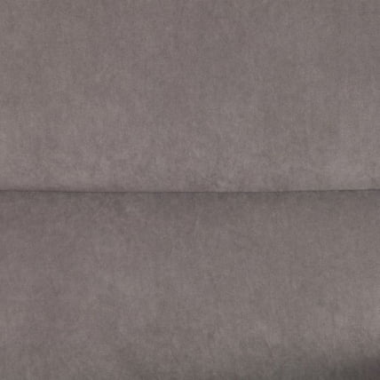 Кресло BENEFIT флок , серый, 29_5