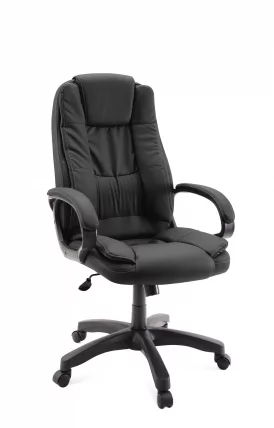 Кресло для руководителя CL45 Черное_0