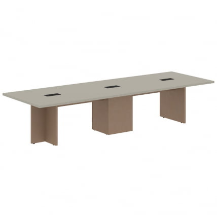 Конференц-стол VELION VCT 3612 Аметист Кобра_0