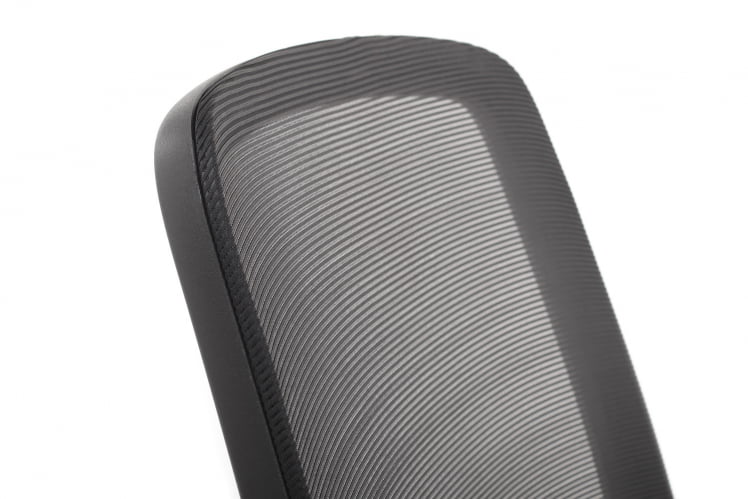 Кресло Fast W-207 Черный Пластик/Черный_5