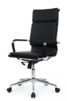 Кресло Hugo RCH 6003-1SE Черный_6