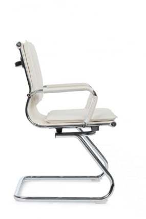 Кресло Hugo RCH 6003-3E Белый_1