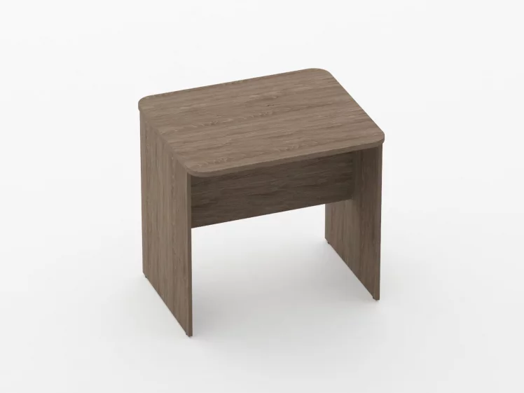 Стол для переговоров Glassy 1.16.08 Дуб Верцаска_0