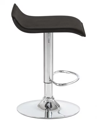 Стул барный DOBRIN TOMMY Черный_2