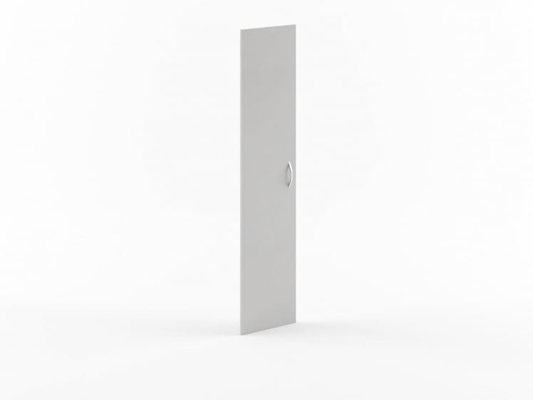 Дверь высокая правая SD-5B R (Серый)_0