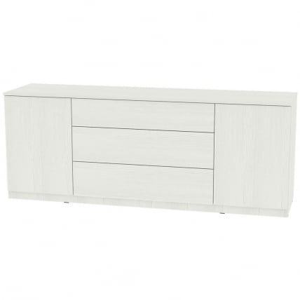 Комод К-70кс180кс45-1-ПО(ВД) / K-70x180x45-1-PO(ВД)_0