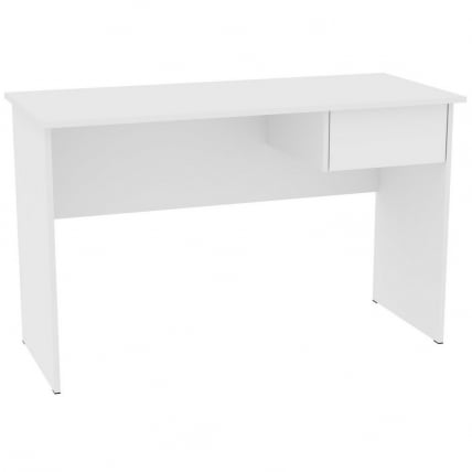 Стол Алиса(T32)743х1200х522(Белый)_0