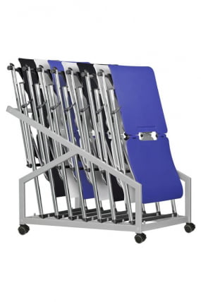 Кресло-трансформер Form RCH 1821 Серый_6