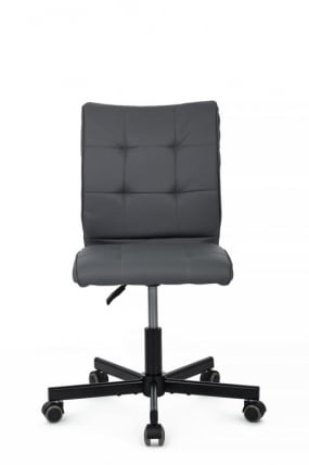 Кресло Solo RCH SLP-205 Серый_7