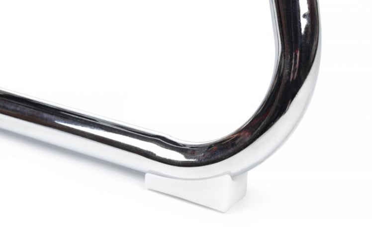 Кресло Napoli-SF YZPN-YR022 Черный_9