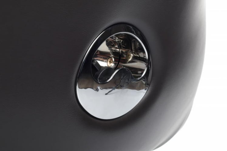 Кресло Byron YS1505A Коричневый_11