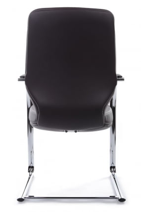 Кресло Riva Design С1711 Темно-коричневый_4