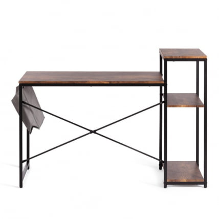 Стол WD-15 burnt_2