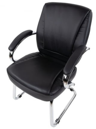Офисное кресло CHAIRMAN 794 В, экокожа, черный / V,_7