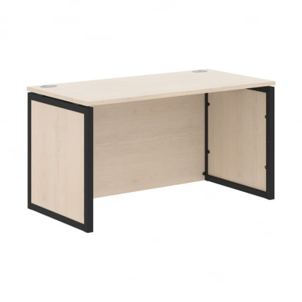 Стол письменный XTEN-QP XQPST 147H Бук ТИара Антрацит_0