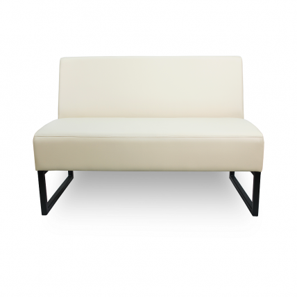 Диван двойной Кентуки бежевый Ecotex 3014_1