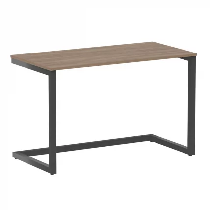 Стол письменный HOME OFFICE VR.SP-2-118 Дуб Аризона/Антрацит металл_0