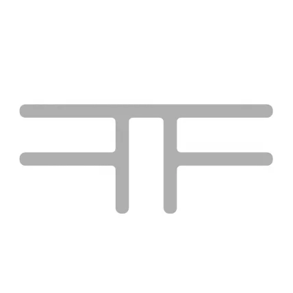 Комплект соединителей Т-образных (2шт.) R-line AP.S-TO Серый_0