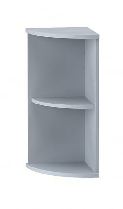 Стеллаж угловой IMAGO УС-3 Металлик_0