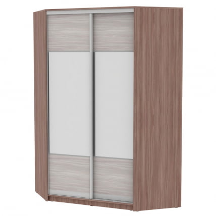 Шкаф-купе YA-230х1400-718-2(ЯШТ-ЯШС-D3D3)_0